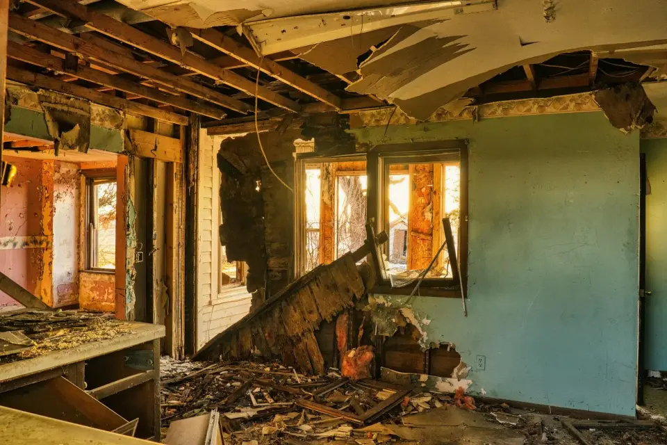 About Trusted Home Mold Removal — Hillsboro, OR