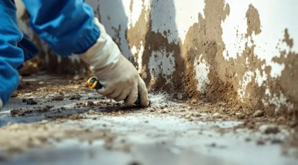 mold removal in Oak Hills, OR