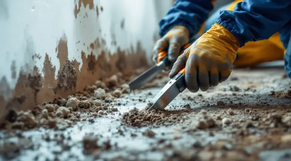 Attic Mold Remediation Hillsboro