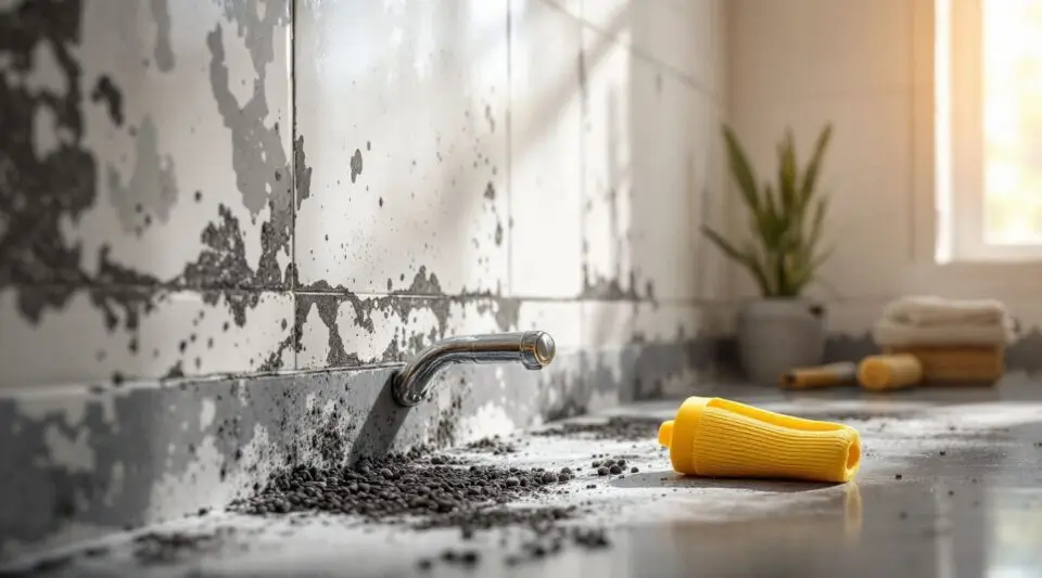 Crawl Space Mold Removal Hillsboro