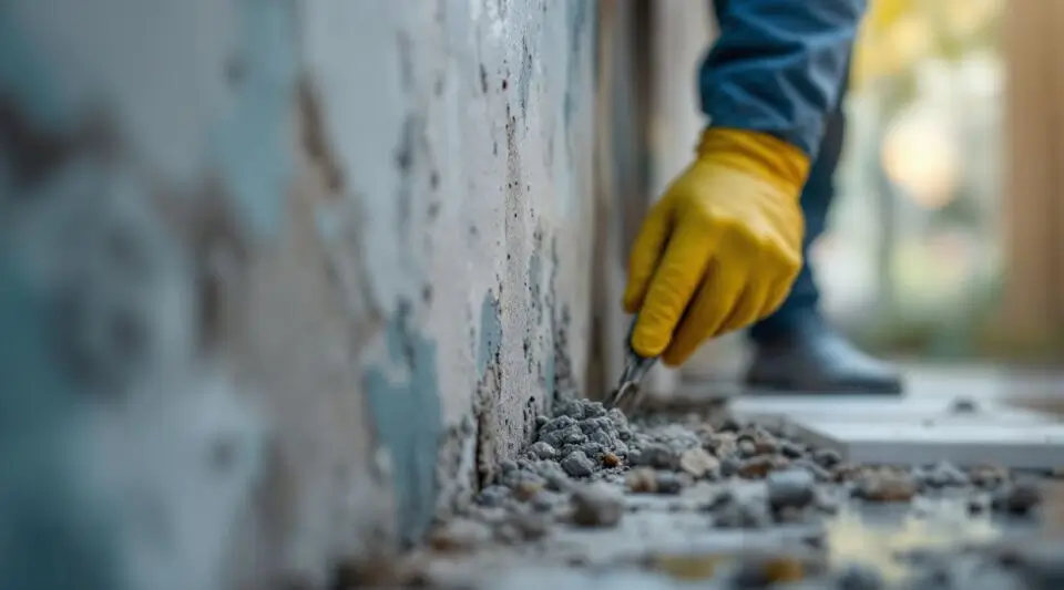 Mold Abatement Services Hillsboro