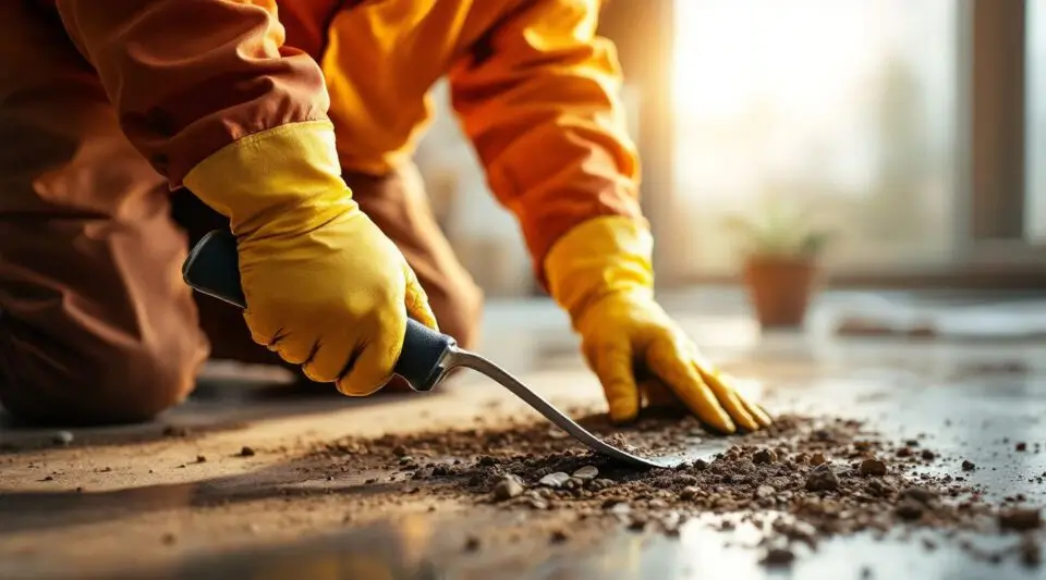 Mold Inspection And Removal Hillsboro