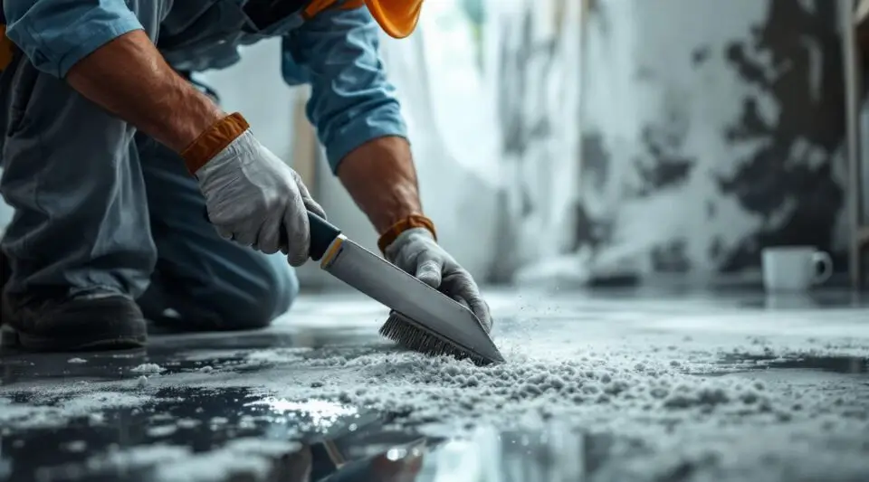 Mold Remediation Services Hillsboro