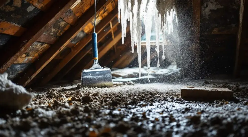 Professional Mold Removal Hillsboro