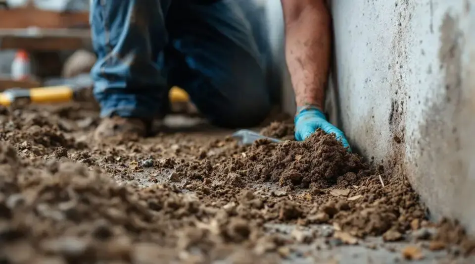 Meet Our Certified Remediation Experts at Trusted Home Mold Removal